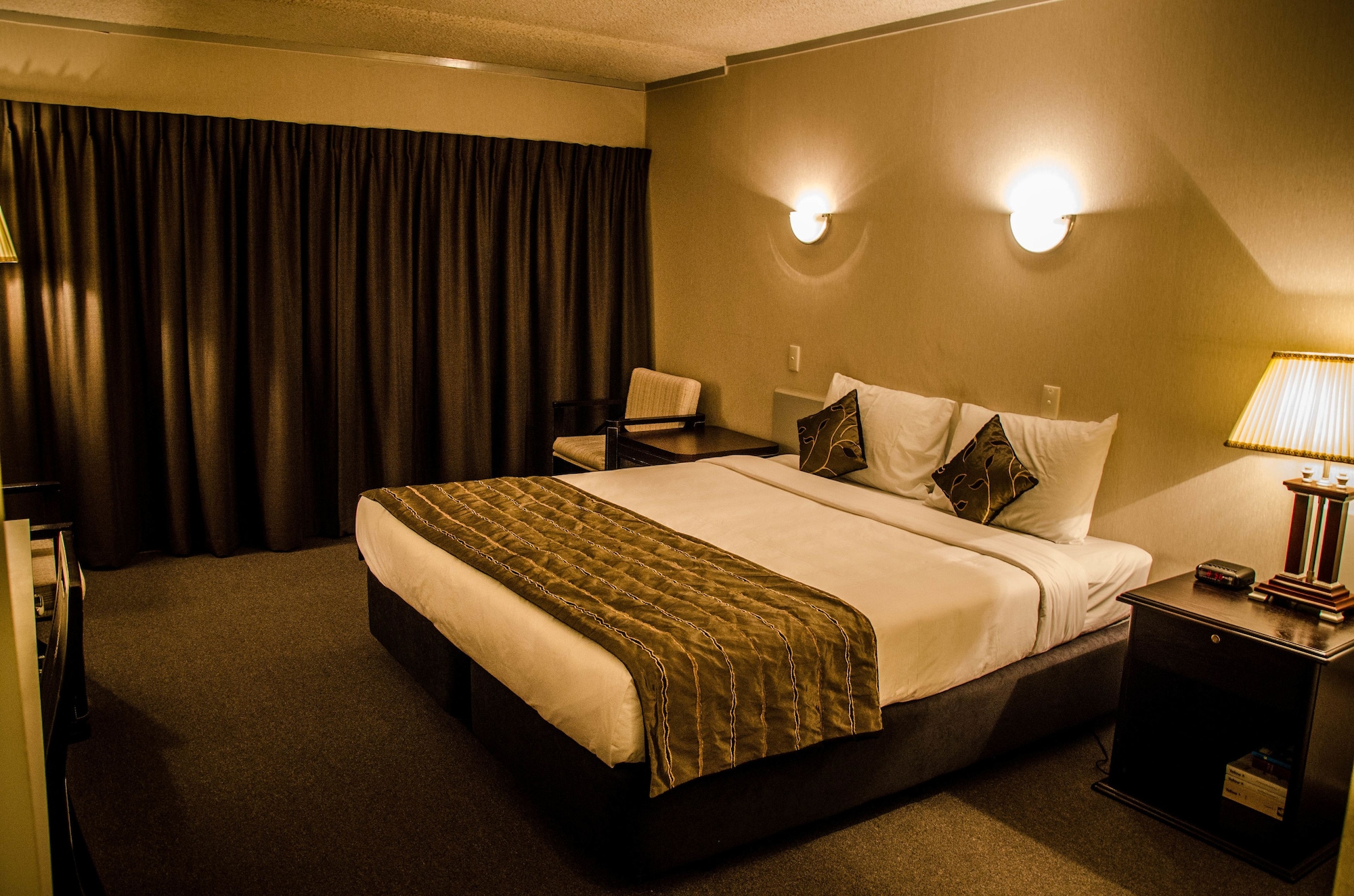 auckland