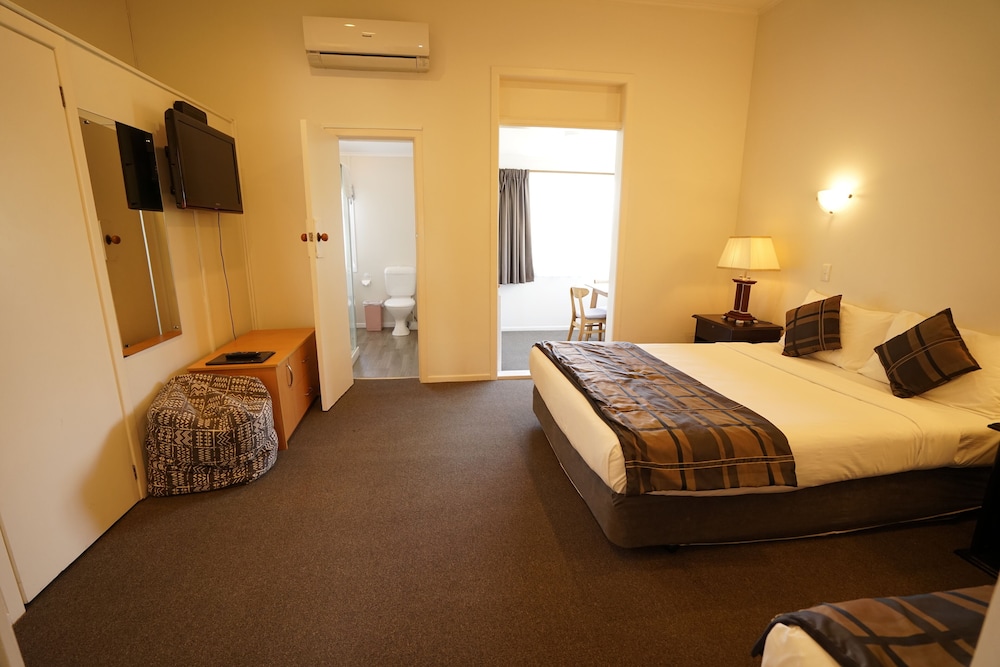 alpers lodge and conference centre