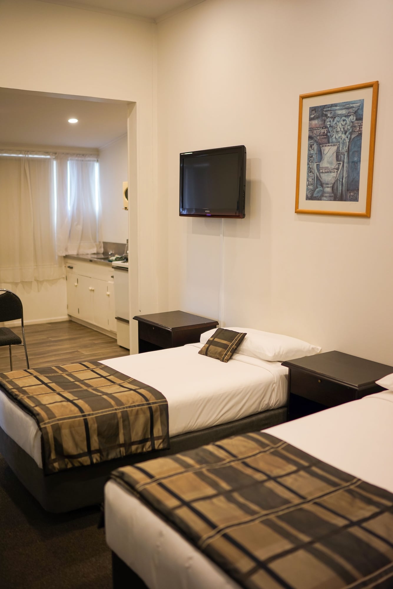 alpers lodge and conference centre