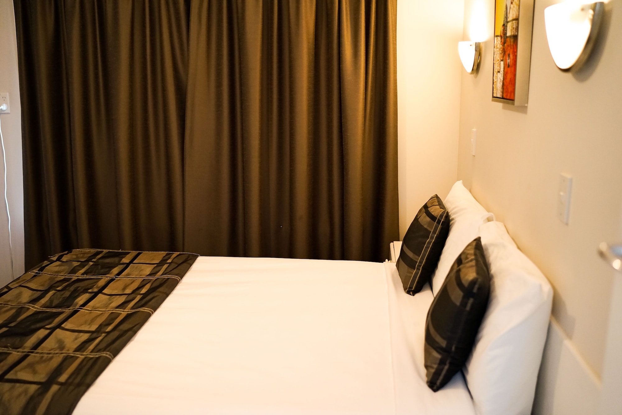 alpers lodge and conference centre