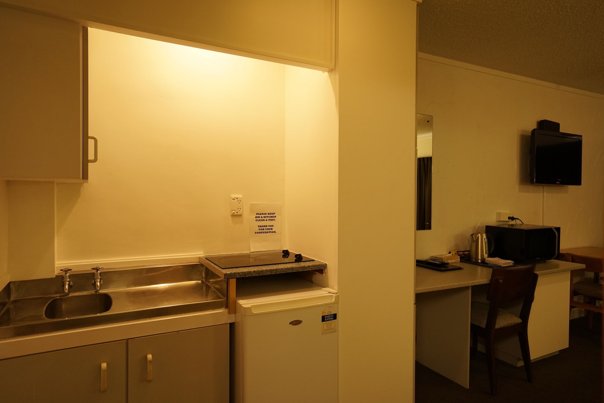 alpers lodge and conference centre