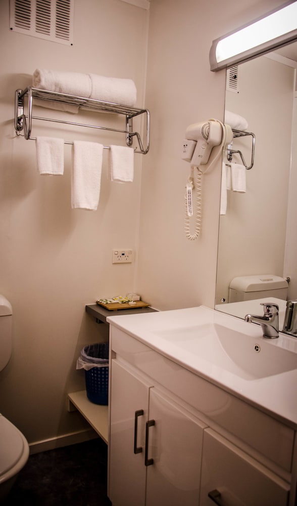 alpers lodge and conference centre