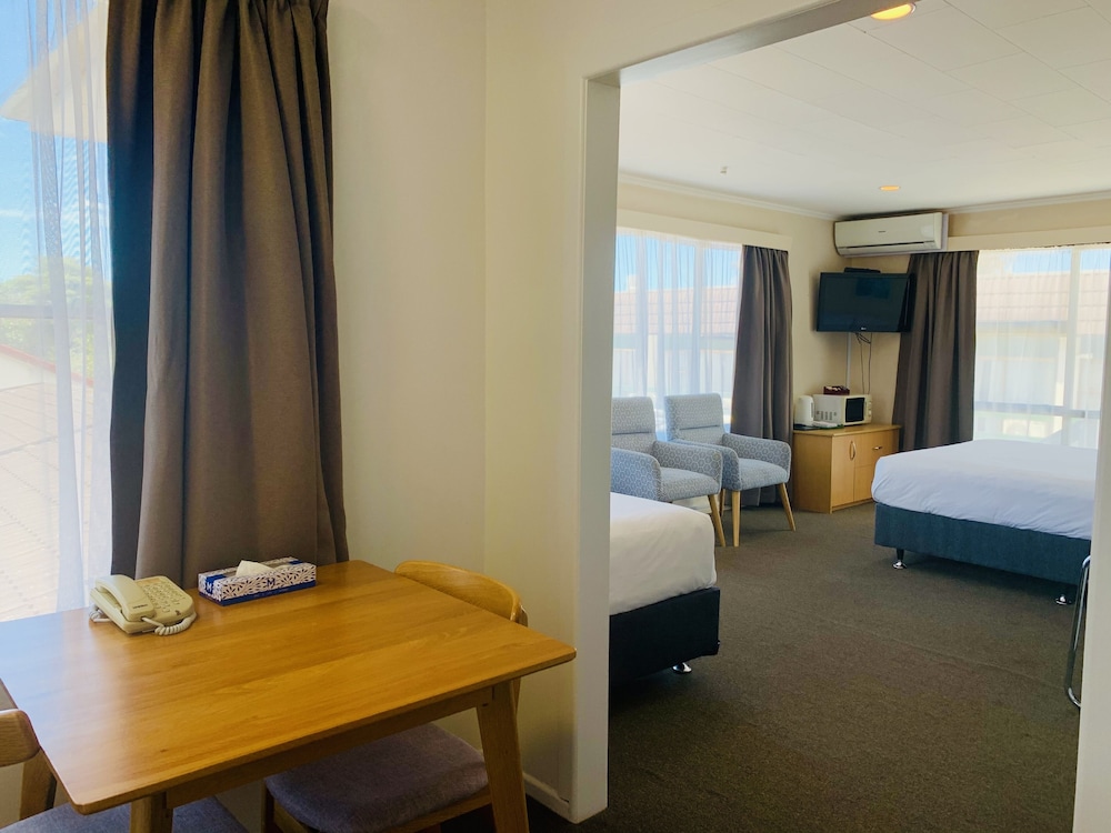 alpers lodge and conference centre