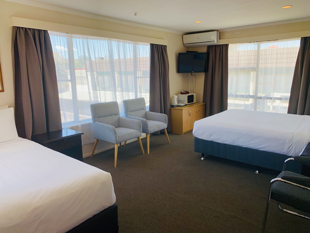 alpers lodge and conference centre