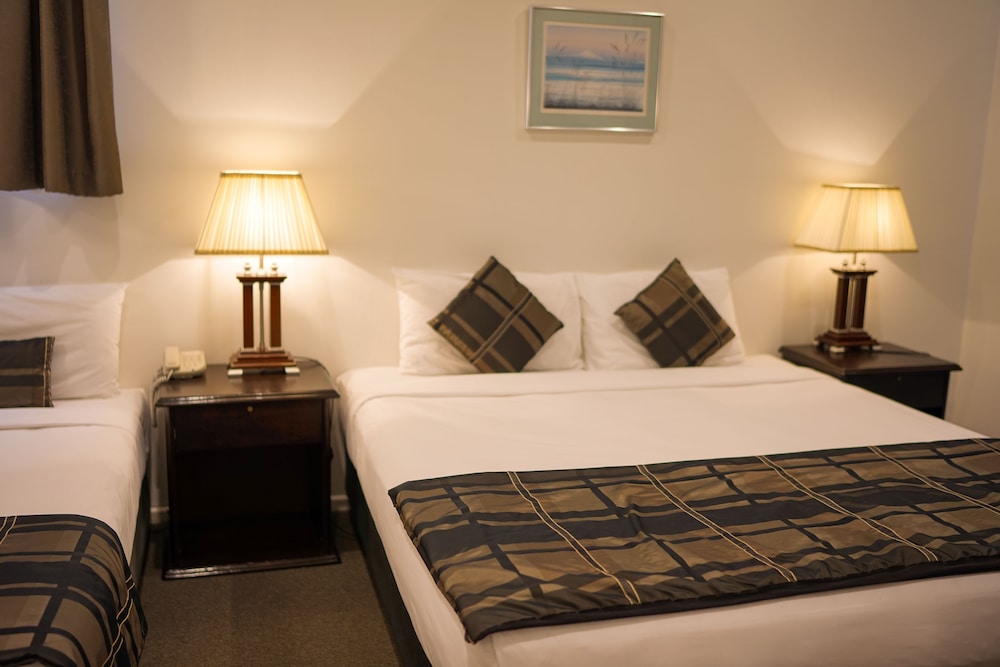 alpers lodge and conference centre