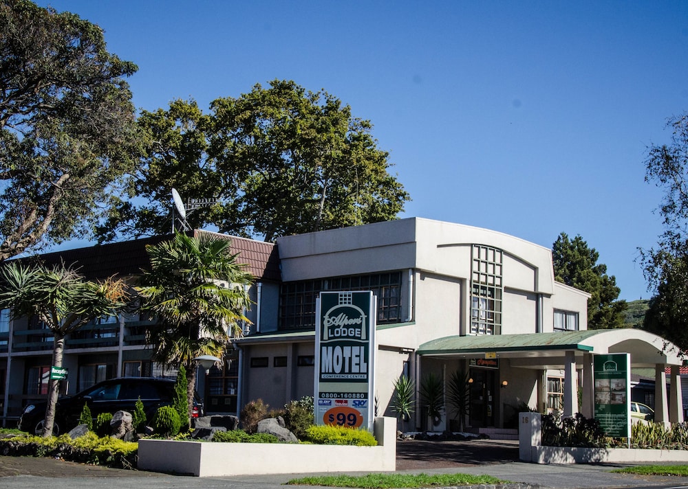 alpers lodge and conference centre