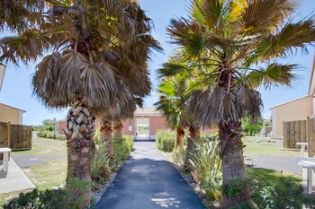 le domaine denserune vacanceole