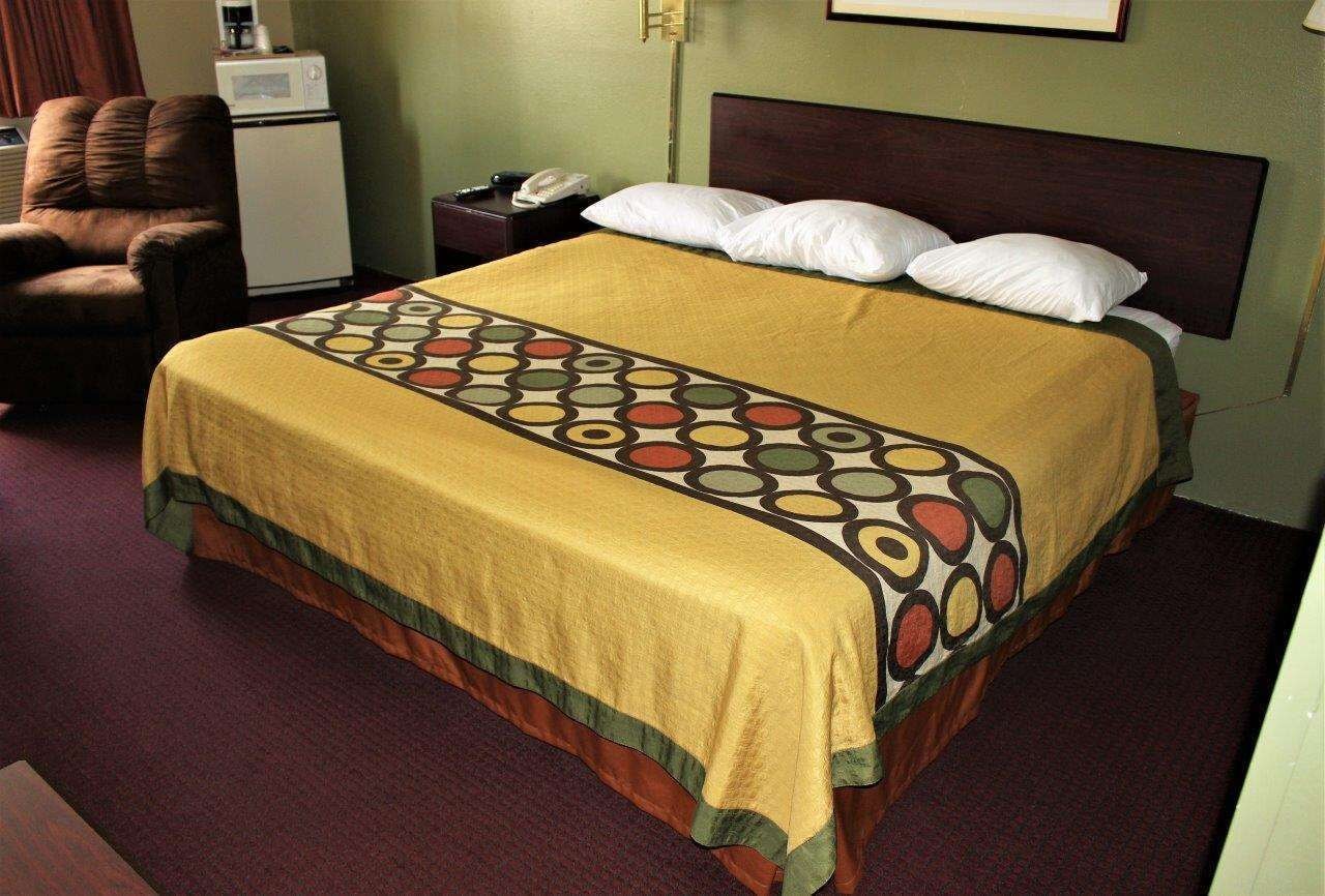 knights inn albany