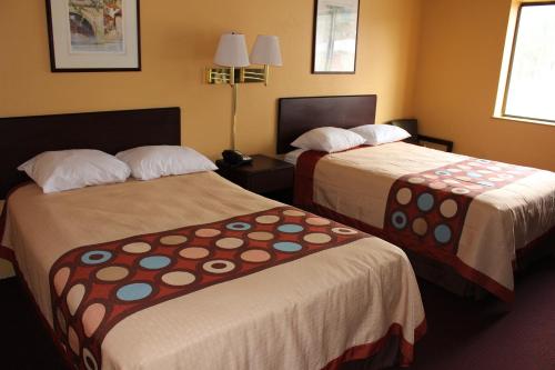 knights inn albany