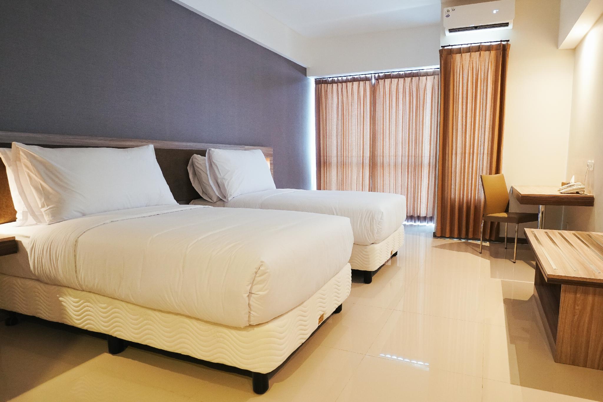 my tower hotel surabaya