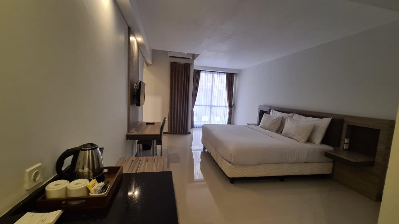 my tower hotel surabaya