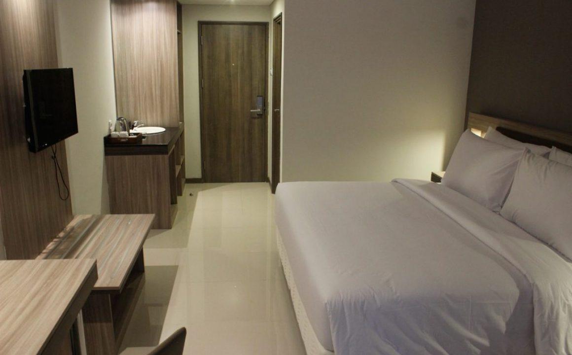 my tower hotel surabaya