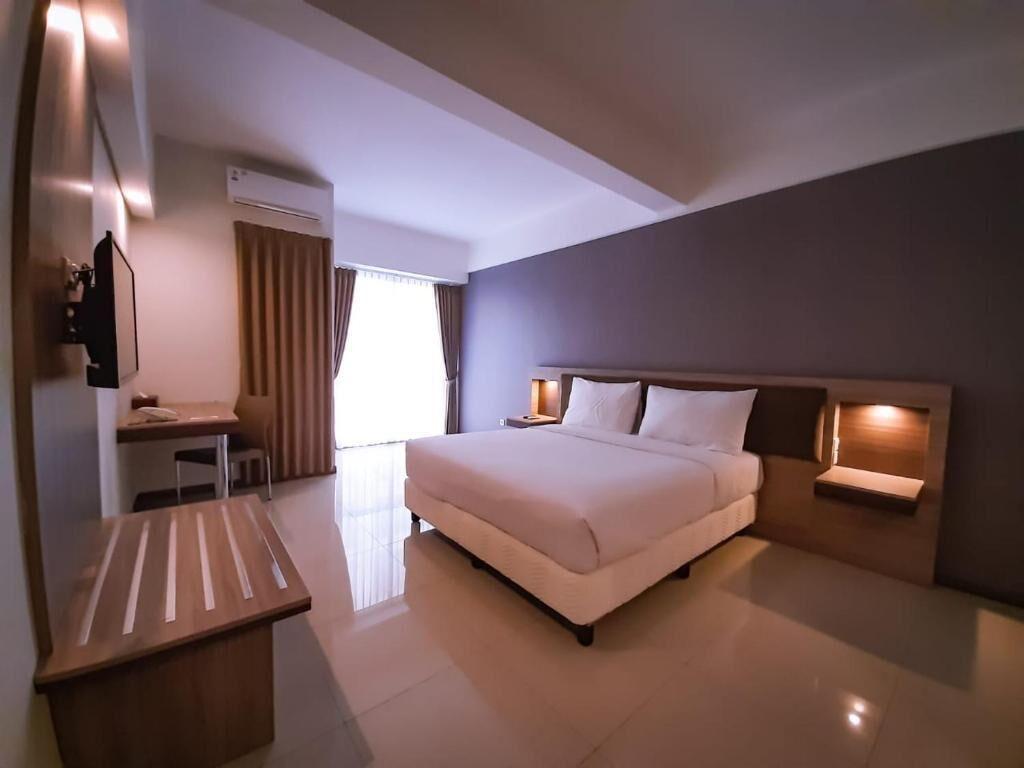 my tower hotel surabaya