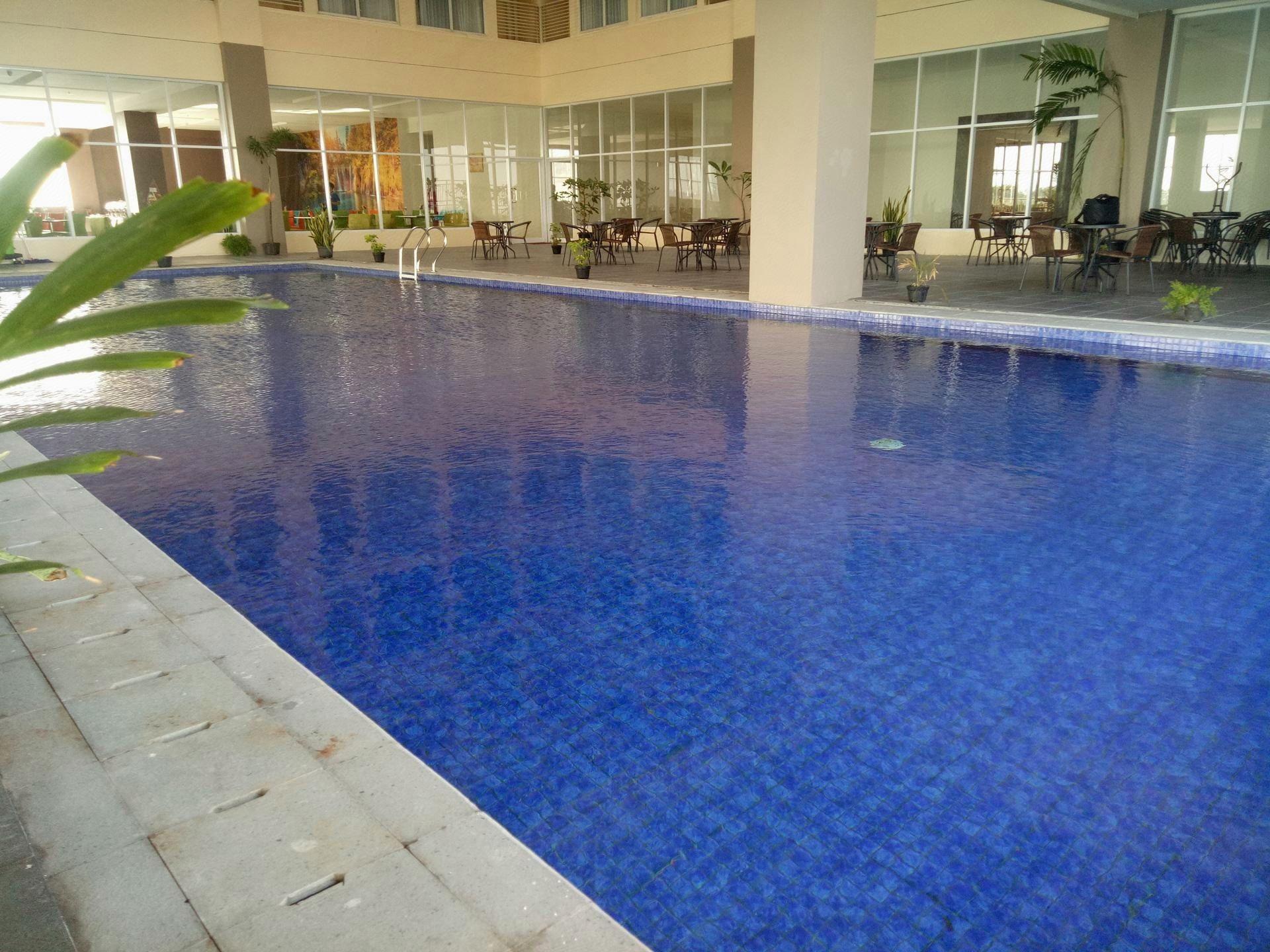 my tower hotel surabaya