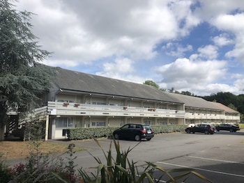 hotel inn design resto novo sainte luce sur loire