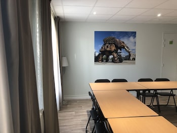 hotel inn design resto novo sainte luce sur loire