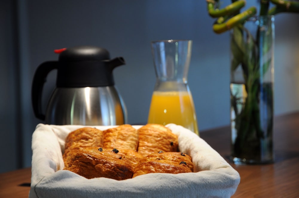 hotel inn design resto novo sainte luce sur loire