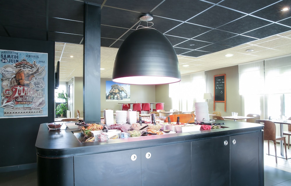 sainte luce sur loire