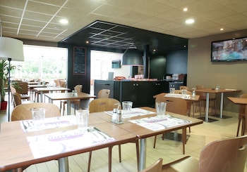 Hotel Inn Design Resto Novo Sainte Luce Sur Loire,Nantes>>Loire-Atlantique,3 star