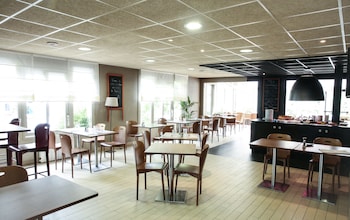 Hotel Inn Design Resto Novo Sainte Luce Sur Loire,Nantes>>Loire-Atlantique,3 star