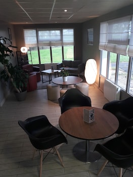 Hotel Inn Design Resto Novo Sainte Luce Sur Loire,Nantes>>Loire-Atlantique,3 star