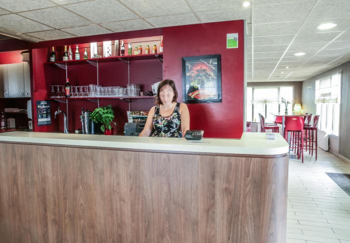 hotel inn design resto novo sainte luce sur loire