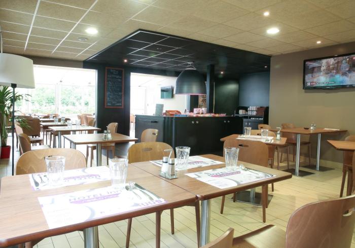 hotel inn design resto novo sainte luce sur loire
