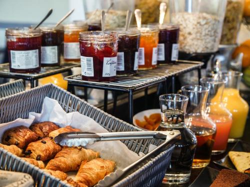 hotel inn design resto novo sainte luce sur loire