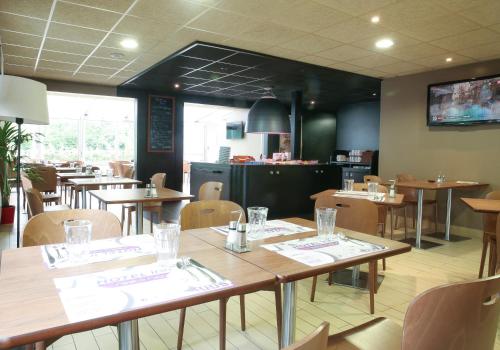 hotel inn design resto novo sainte luce sur loire