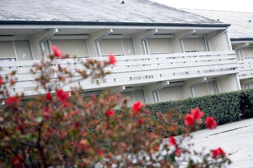 hotel inn design resto novo sainte luce sur loire