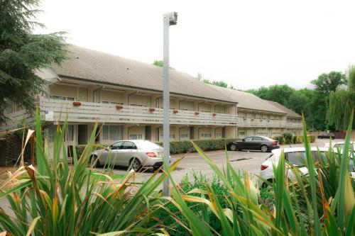 hotel inn design resto novo sainte luce sur loire