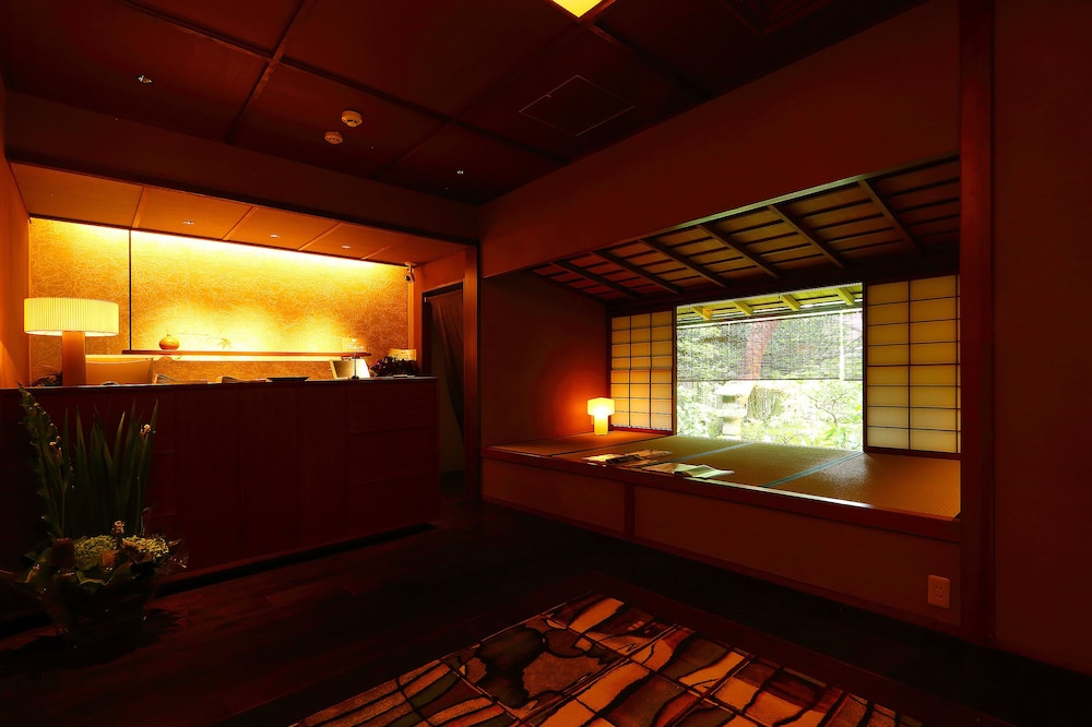 nanzenji sando kikusui