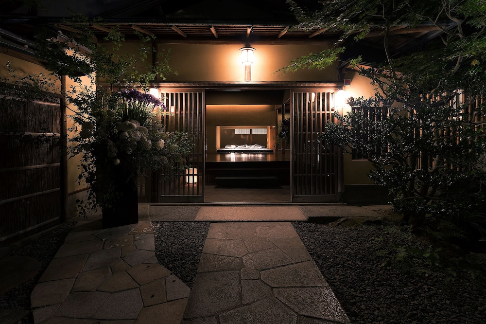 nanzenji sando kikusui