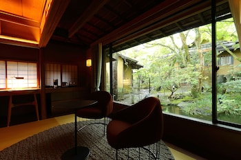 nanzenji sando kikusui