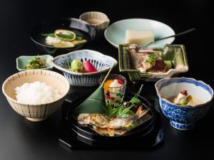 nanzenji sando kikusui