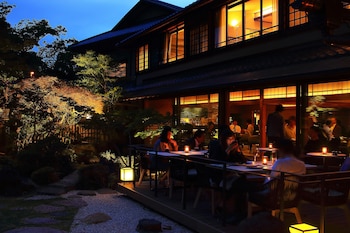 nanzenji sando kikusui