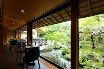nanzenji sando kikusui
