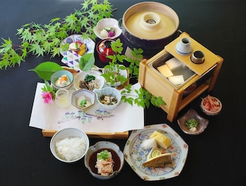 nanzenji sando kikusui