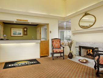 days inn by wyndham newport or