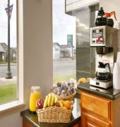 days inn by wyndham newport or