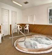 days inn by wyndham newport or