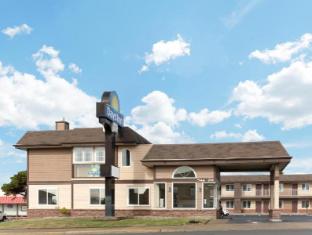 days inn by wyndham newport or