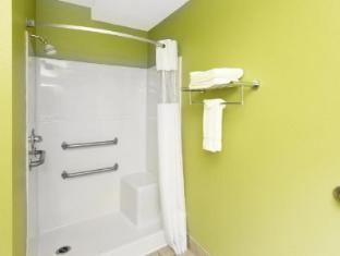 days inn by wyndham newport or