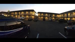 days inn by wyndham newport or
