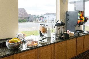 days inn by wyndham newport or