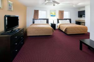 days inn by wyndham newport or