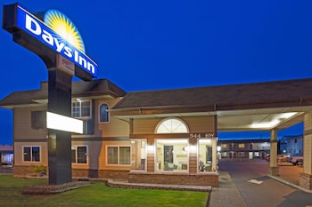 days inn by wyndham newport or