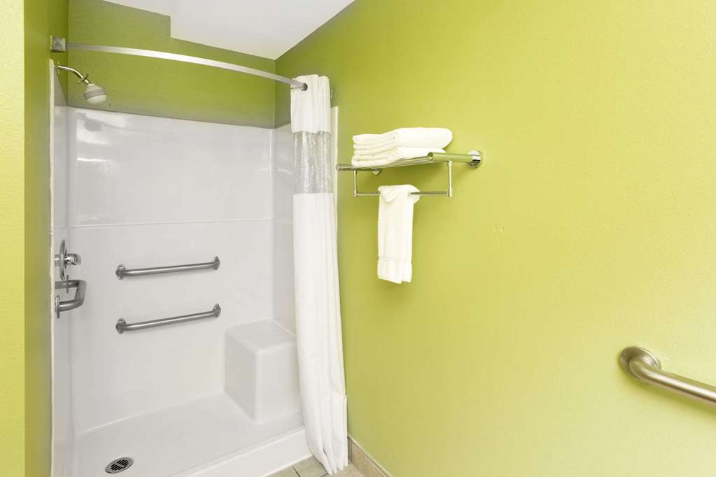 days inn by wyndham newport or