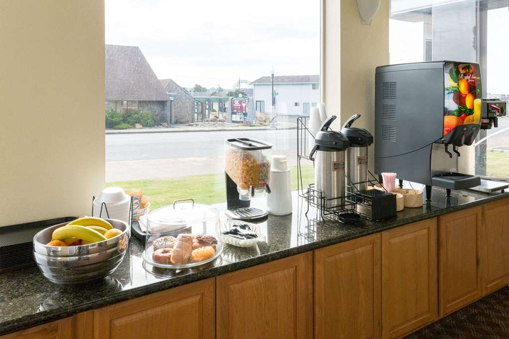 days inn by wyndham newport or