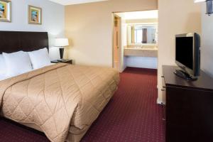 days inn by wyndham newport or